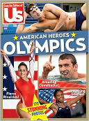 From the Editors of US - Olympics: American Heroes by Wenner Media: Product Image