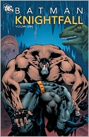 Batman by Various: NOOK Book Cover