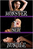 download Monster Sex Bundle (Orc, Ogre, and Goblin Erotica) book