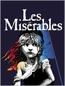 Les Miserables (SPECIAL NOOK EDITION) by Victor Hugo: NOOK Book Cover