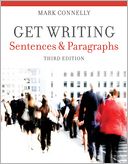 download Get Writing : Sentences and Paragraphs book