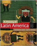 download A History of Latin America, Volume 1 book