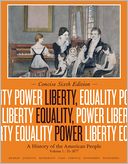 download Liberty, Equality, Power : A History of the American People, Volume I: To 1877, Concise Edition book