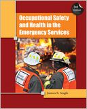 download Occupational Safety and Health in the Emergency Services book