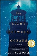 The Light Between Oceans by M. L. Stedman: Book Cover