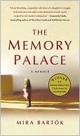 The Memory Palace by Mira Bartok: Book Cover