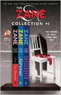 The Zane Collection #1 by Zane: NOOK Book Cover