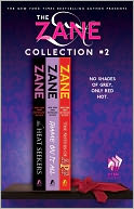 The Zane Collection #2 by Zane: NOOK Book Cover