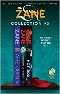 The Zane Collection #3 by Zane: NOOK Book Cover