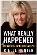 What Really Happened by Rielle Hunter: NOOK Book Cover