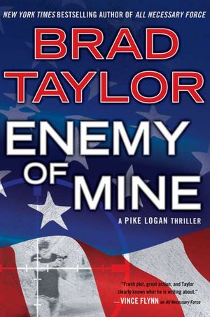 Enemy of Mine