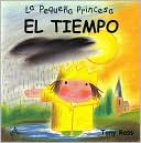 El tiempo (La pequena princesa)