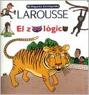 Mi Pequena Encicopedia Larousse El Zoologico