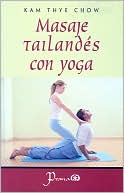 Masaje Tailandes Con Yoga