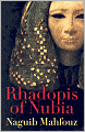 Rhadopis of Nubia