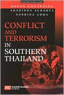 Conflict and Terrorism in Southern Thailand