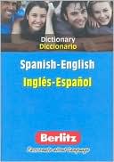 Berlitz Bilingual Spanish Dictionary