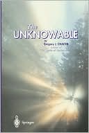 The Unknowable