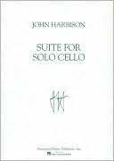Suite for Solo Cello