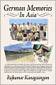 German Memories In Asia