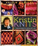 Kristin Knits: 25 Inspired Designs for Playing with Color