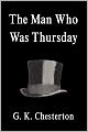 The Man Who Was Thursday