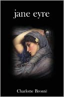 Jane Eyre by Charlotte Bronte: NOOK Book Cover