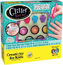 Glitter Nail Art by Creativity for Kids: Product Image