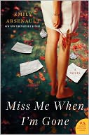 download Miss Me When I'm Gone book