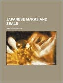 download Japanese Marks and Seals book