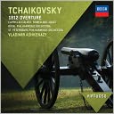 Tchaikovsky: 1812 Overture by Royal Philharmonic Orchestra: CD Cover