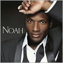 Noah by Noah Stewart: CD Cover