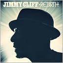 Rebirth by Jimmy Cliff: CD Cover