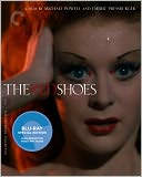 The Red Shoes with Anton Walbrook
