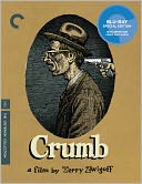 Crumb with Robert Crumb