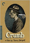 Crumb with Robert Crumb