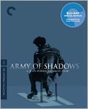Criterion Collection: Army of Shadows with Lino Ventura