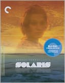 Solaris with Natalya Bondarchuk