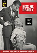 Kiss Me Deadly with Ralph Meeker