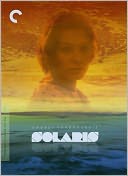 Solaris with Natalya Bondarchuk