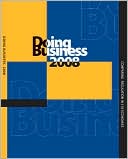 Doing Business 2008
