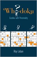 Who-doku: Sudoku with Personality