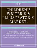 2009 Children's Writer's & Illustrator's Market - Complete by Alice Pope: NOOK Book Cover
