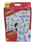 DIARY OF A WIMPY KID UNO GAME by Cardinal Games: Product Image