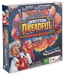 Doctor Dreadful Scabs & Guts by Spin Master Inc.: Product Image