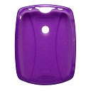 LeapFrog LeapPad2 Gel Skin, Purple by LeapFrog: Product Image