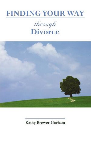 Finding Your Way through Divorce