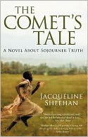 A Comet's Tale by Jacqueline Sheehan: Book Cover