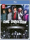 One Direction: Up All Night - The Live Tour with Harry Styles