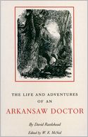 download The Life And Adventures Of An Arkansaw Doctor book